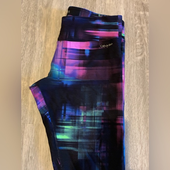 Calvin Klein leggings - Picture 3 of 5